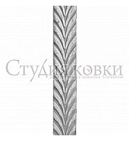 Полоса Елочка 3000х40х4 мм SK11.40.411 Полоса Елочка 3000х40х4 мм SK11.40.411