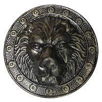 Лев круглый 6302д d 260х75 мм Лев круглый 6302д d 260х75 мм