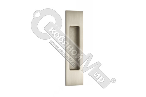 Ручки для раздвижных дверей YMlock-01-CP хром (20) 116350