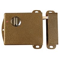 Защелка электромеханическая "Полис11М-02" Защелка электромеханическая "Полис11М-02"