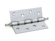 Петля унив. N 500 A-S-4" CP хром PALLADIUM (10/80; 20/80) 110152 Петля унив. N 500 A-S-4" CP хром PALLADIUM (10/80; 20/80) 110152