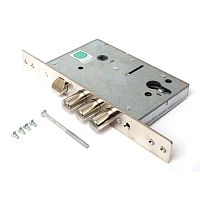 Замок врезной ЗВ-32.11 /Гардиан/под цилиндр б/ручек 123:120 /15/ Замок врезной ЗВ-32.11 /Гардиан/под цилиндр б/ручек 123:120 /15/