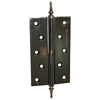 Петля п.N 610-5" АС медь правая*** Петля п.N 610-5" АС медь правая***