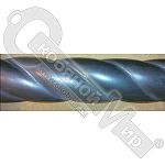 Труба витая 2700х76х3 мм СП Труба витая 2700х76х3 мм СП