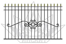 Секция ОСТ 15-50 (комплект из 3 шт) Секция ОСТ 15-50 (комплект из 3 шт)