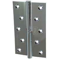 Петля л.N 613-5" CP хром левая Петля л.N 613-5" CP хром левая