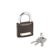 Замок навесной Avers PD-01-38 арт.00018807 Замок навесной Avers PD-01-38 арт.00018807