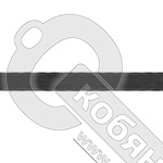 Полоса Д1 3000х40х8 мм тип 10 фото 2 Полоса Д1 3000х40х8 мм тип 10 фото 2