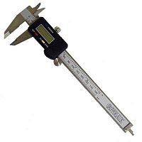 Штангенциркуль 150 мм, электронный, М05686 Штангенциркуль 150 мм, электронный, М05686