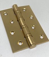 Петля универсальная Pallini PH-3 100х70х3,0 мм, 4BB BSG, византийское золото Петля универсальная Pallini PH-3 100х70х3,0 мм, 4BB BSG, византийское золото