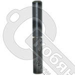 Петля гаражная с шариком, 20х140 мм  /32/ фото 2 Петля гаражная с шариком, 20х140 мм  /32/ фото 2