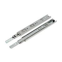 Направляющие шариковые 900х45 мм, полного выдвижения, 0610 /15/ Направляющие шариковые 900х45 мм, полного выдвижения, 0610 /15/