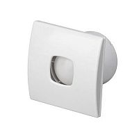 Вентилятор бытовой d=100 мм, Sottomento 100*** Вентилятор бытовой d=100 мм, Sottomento 100***