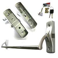 Ручка-штанга 300-Р-L лев.(серая) 00455 Ручка-штанга 300-Р-L лев.(серая) 00455