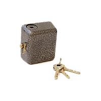 Замок навесной Avers PD-15-80-Blister 00022994 Замок навесной Avers PD-15-80-Blister 00022994