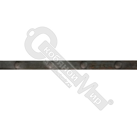 Полоса 2000х20х3 мм ПШ 01 Полоса 2000х20х3 мм ПШ 01