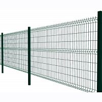 3D сек «СТАНДАРТ» яч 200x50 мм Пров 4,0 мм 2,5м* 0,55 цинк + ЭПП-500 RAL 6005 (зеленый) 1 риф 3D сек «СТАНДАРТ» яч 200x50 мм Пров 4,0 мм 2,5м* 0,55 цинк + ЭПП-500 RAL 6005 (зеленый) 1 риф