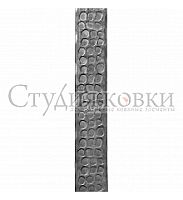 Полоса Пузыри 2500х40х4 мм SK11.40.413 Полоса Пузыри 2500х40х4 мм SK11.40.413