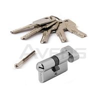 Цилиндровый механизм Avers ZM-60-C-CR (5 кл.) 00021642 Цилиндровый механизм Avers ZM-60-C-CR (5 кл.) 00021642
