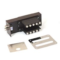 Замок кодовый Меттэм  ЗКП-2 (ЗКП-40)  арт.00002159 Замок кодовый Меттэм  ЗКП-2 (ЗКП-40)  арт.00002159