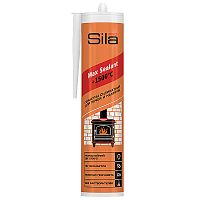Герметик для печей 280 мл, Sila PRO Max Sealant 1500 /12/ Герметик для печей 280 мл, Sila PRO Max Sealant 1500 /12/