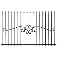 Секция забора 2,95х2,1 м ОСТ 15-50 Секция забора 2,95х2,1 м ОСТ 15-50
