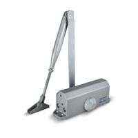 Доводчик TESA  СТ 500 EN2/3/4 с рычажной тягой,цвет-коричневый Доводчик TESA  СТ 500 EN2/3/4 с рычажной тягой,цвет-коричневый