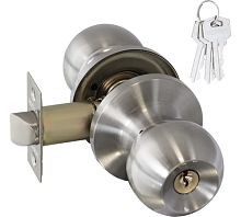 Ручка ЗШ-01 "Нора-М" мат.никель 15683 Ручка ЗШ-01 "Нора-М" мат.никель 15683