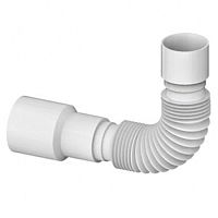 2292 Гофр ЮНИКОРН DELTA 40х40/50 400мм (D40) 2292 Гофр ЮНИКОРН DELTA 40х40/50 400мм (D40)