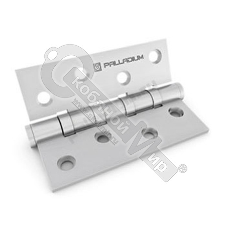 Петля унив.N 4ВВ-100 РС перл.хром (3mm) /20/60/80/ Петля унив.N 4ВВ-100 РС перл.хром (3mm) /20/60/80/
