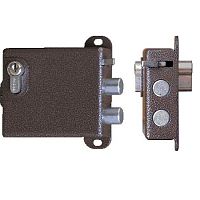 Защелка электромеханическая "Полис12М" Защелка электромеханическая "Полис12М"