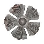 Цветок литой 110 мм Цветок литой 110 мм