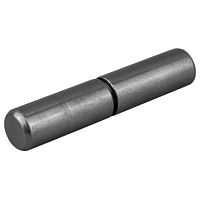 Петля гаражная с шариком, 14х70 мм Петля гаражная с шариком, 14х70 мм