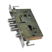 Корпус основного замка СТАНДАРТ ЗВ1-08А-В СТ (20)*** Корпус основного замка СТАНДАРТ ЗВ1-08А-В СТ (20)***