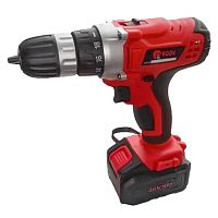 Шуруповерт аккумуляторный AD-12, EDON Шуруповерт аккумуляторный AD-12, EDON