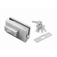 Замок универсальный для ЦС дверей с ответной частью в проем OR_034_SSS (лп015845) Замок универсальный для ЦС дверей с ответной частью в проем OR_034_SSS (лп015845)