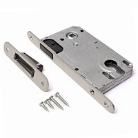 Замок врезной Apecs 5300-M-NIS 00016933 Замок врезной Apecs 5300-M-NIS 00016933