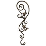 Узор №3 910х240 мм пара СП Узор №3 910х240 мм пара СП