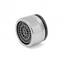 Аэратор для смесителя M24 х 1M001-P, пластик, 9297 Аэратор для смесителя M24 х 1M001-P, пластик, 9297