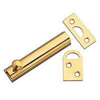 Задвижка Amig 600-60 (золото) 3184 00024876 Задвижка Amig 600-60 (золото) 3184 00024876