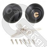 Фиксатор с замком Megapolis WC-K-0803-BLM 00033834 фото 2 Фиксатор с замком Megapolis WC-K-0803-BLM 00033834 фото 2