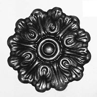 Накладка штампованная 100х1 мм 14.084.02 Накладка штампованная 100х1 мм 14.084.02