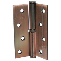 Петля п.сталь 100х70х2,5 АС (1ВВ) медь Петля п.сталь 100х70х2,5 АС (1ВВ) медь