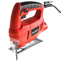 Лобзик электрический MILITARY JS500 500Вт 0-3000 ход/мин 55 мм-сталь 5 мм Лобзик электрический MILITARY JS500 500Вт 0-3000 ход/мин 55 мм-сталь 5 мм