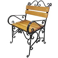 Стул кованный Стул кованный