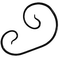 Вензель 10Д-430х300х190 мм  Вензель 10Д-430х300х190 мм