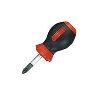 Отвертка крестовая Тор РН2 6х38 мм*** Отвертка крестовая Тор РН2 6х38 мм***