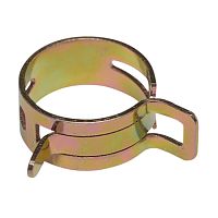 Хомут пружинный W1 09/8 /1/ Хомут пружинный W1 09/8 /1/