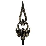 Пика кованая М3405 Иран*** Пика кованая М3405 Иран***