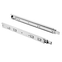 Направляющие шариковые 250х45 мм, полного выдвижения,  0600  /15/ Направляющие шариковые 250х45 мм, полного выдвижения,  0600  /15/